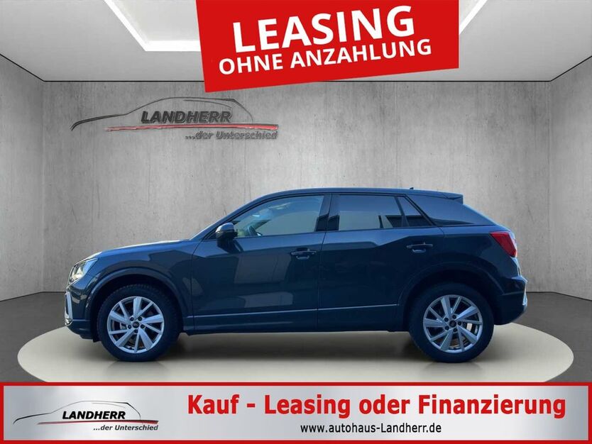 Audi Q2 17.994 km 28.500 € Thannhausen 86470