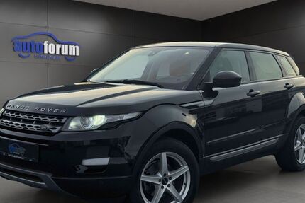 Land Rover Range Rover Evoque 186.200 km 11.490 &euro; Stockstadt am Rhein 64589