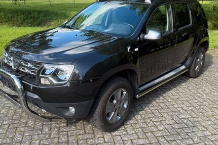 Dacia Duster 19.900 km 11.990 &euro; Kircheib 57635