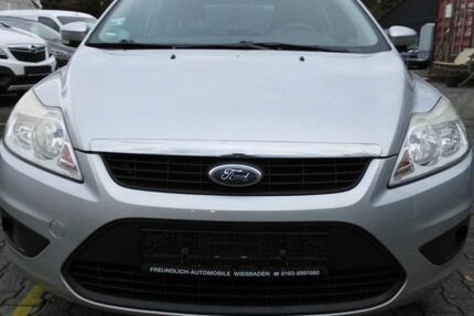 Ford Focus 97.000 km 2.999 € Mainz-Kastel 55252