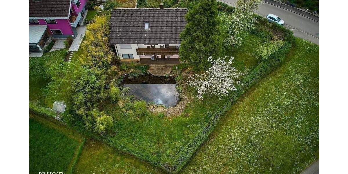 Mehrfamilienhaus, Wohnhaus Müllheim - 9 Zimmer, 240 m&sup2;, 560.000&euro; | Angebot:26435813