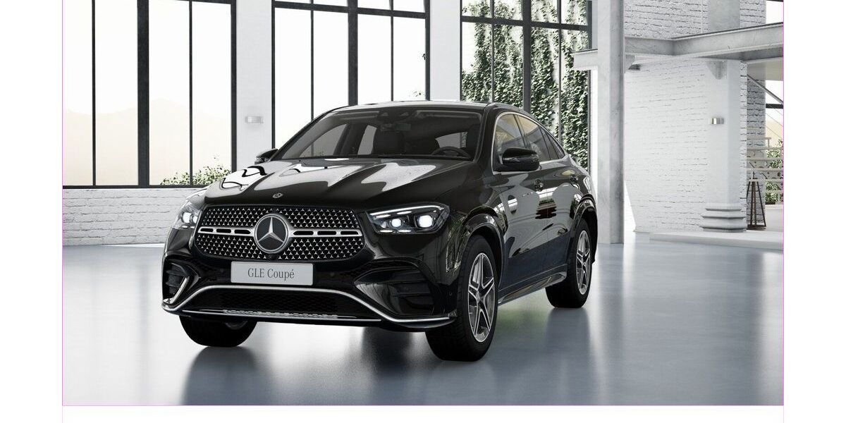 Mercedes-Benz GLE 350 42.056 km 85.980 &euro; Rosbach 61191