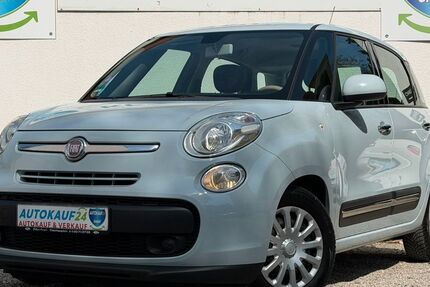 Fiat 500L 189.000 km 3.990 &euro; München 80807