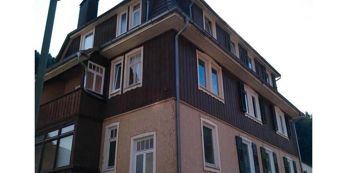 Mehrfamilienhaus, Wohnhaus Bad Wildbad - 8 Zimmer, 240 m&sup2;, 299.999&euro; | Angebot:26210693