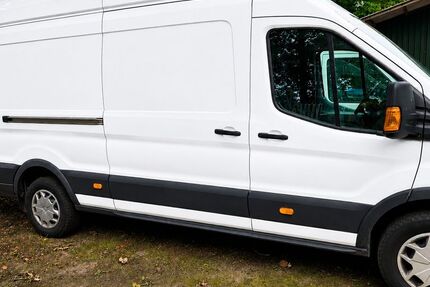 Ford Transit 68.700 km 20.999 &euro; Weener 26826
