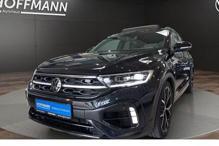 VW T-Roc 38.680 km 36.890 &euro; Burgwald-Bottendorf 35099