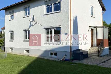 Wohnung zum Mieten in Oberahrain 600 € 65 m² 3 zimmer