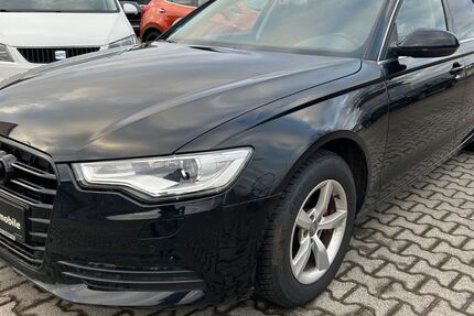 Audi A6 215.000 km 8.450 &euro; Karlstadt 97753