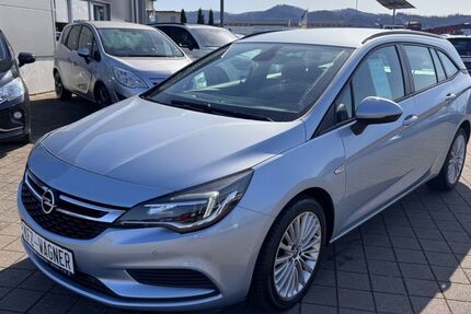 Opel Astra 65.000 km 12.499 &euro; Endingen 79346