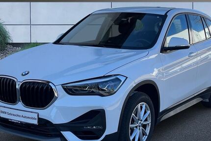 BMW X1 23.535 km 37.842 &euro; Freising 85356