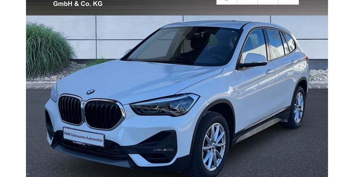 BMW X1 23.535 km 37.842 &euro; Freising 85356