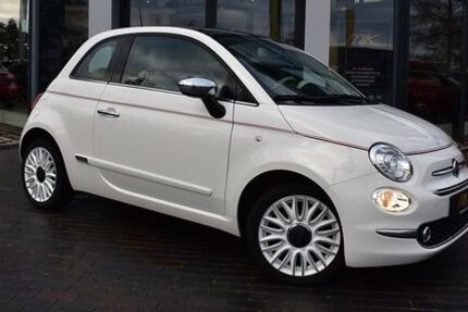 Fiat 500 17.801 km 12.990 &euro; Braunschweig 38114
