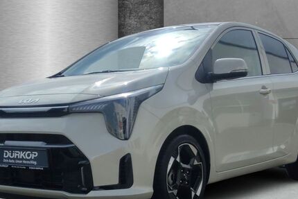 Kia Picanto 6.312 km 16.460 € Hildesheim 31135