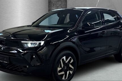 Opel Mokka 18.071 km 20.990 &euro; Hamburg 22529