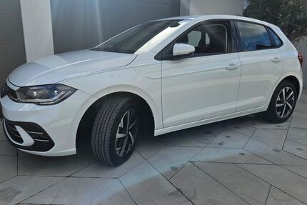 VW Polo 37.000 km 18.400 &euro; Iserlohn 58638