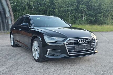 Audi A6 186.000 km 20.950 &euro; Gösenroth 55624