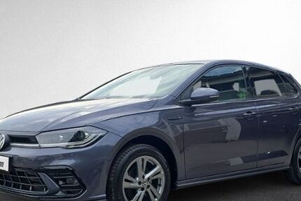 VW Polo 42.300 km 19.379 &euro; Lauda-Königshofen 97922