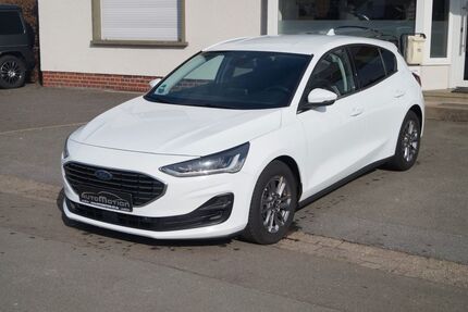 Ford Focus 92.000 km 15.790 &euro; Gütersloh 33332