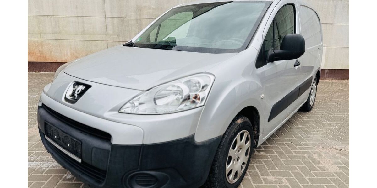 Peugeot Partner 70.000 km 7.600 &euro; Merzig 66663