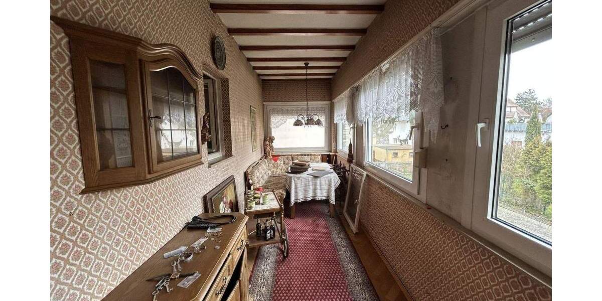 Mehrfamilienhaus, Wohnhaus Mannheim / Neckarau Neckarau - 6 Zimmer, 148 m&sup2;, 449.000&euro; | Angebot:25799270