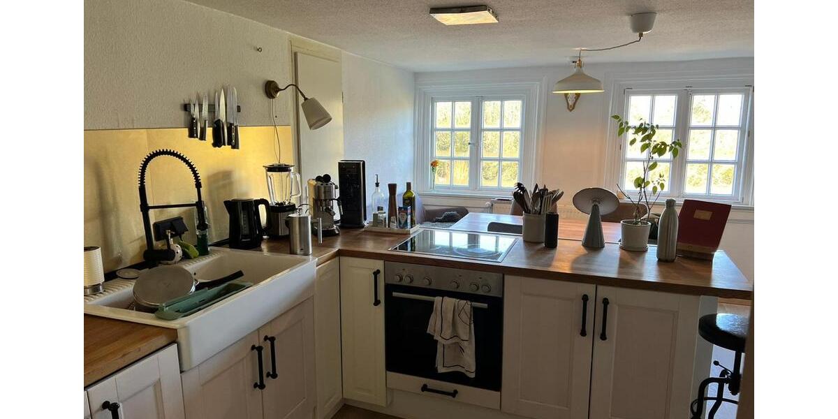 Etagenwohnung Preetz - 2.5 Zimmer, 95 m&sup2;, 1.100&euro; | Angebot:25428838