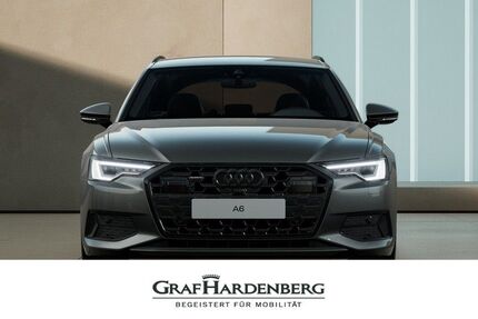 Audi A6 10.000 km 62.991 &euro; Konstanz 78467