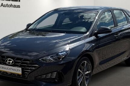 Hyundai i30 45.500 km 16.950 &euro; Neumarkt 92318