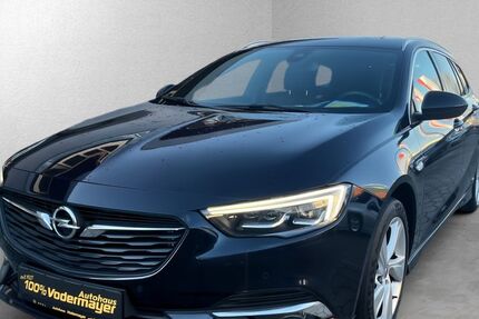 Opel Insignia 122.243 km 19.990 € Rosenheim 83022
