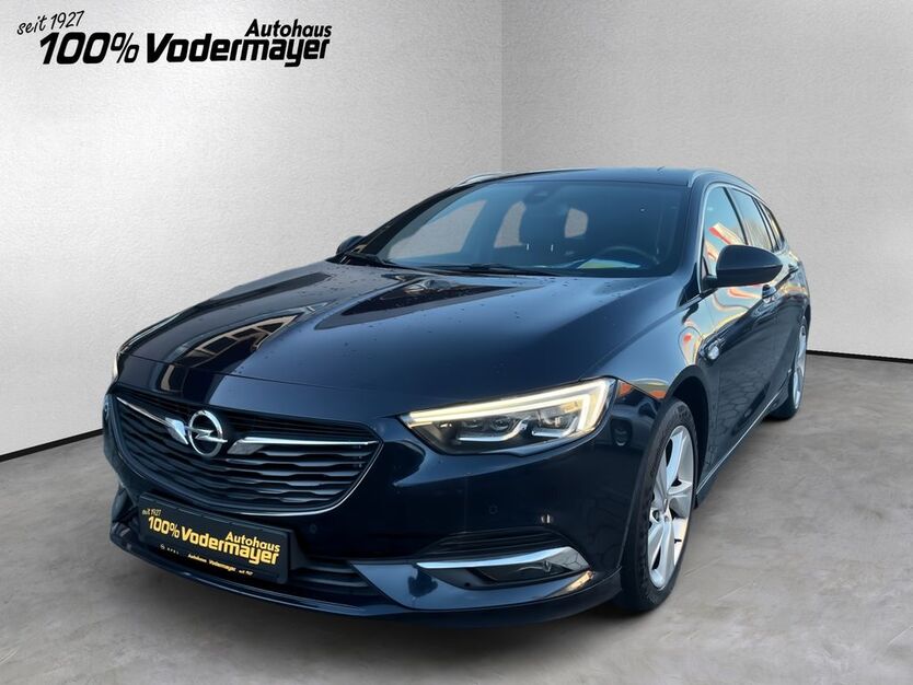 Opel Insignia 122.243 km 19.990 € Rosenheim 83022