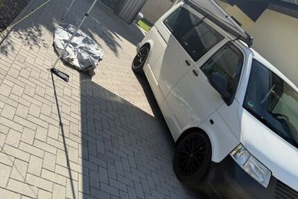 VW T4 Caravelle 13.500 km 12.500 &euro; Schiffdorf 27619