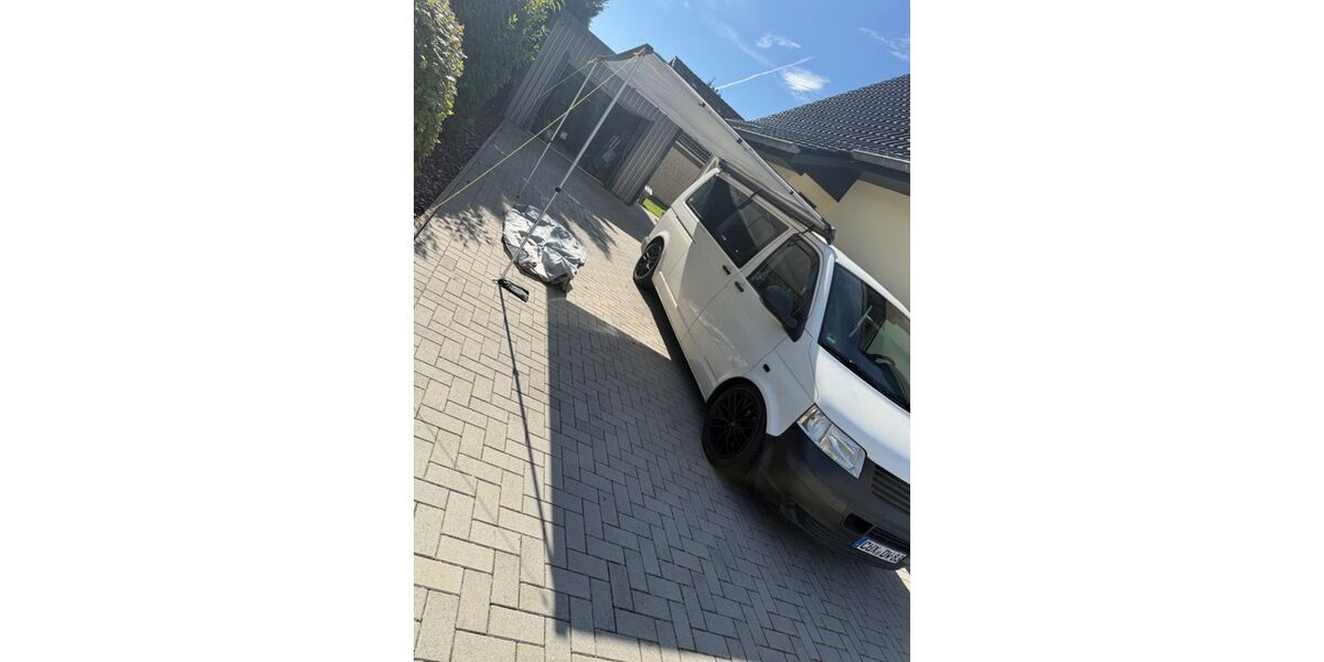 VW T4 Caravelle 13.500 km 12.500 &euro; Schiffdorf 27619
