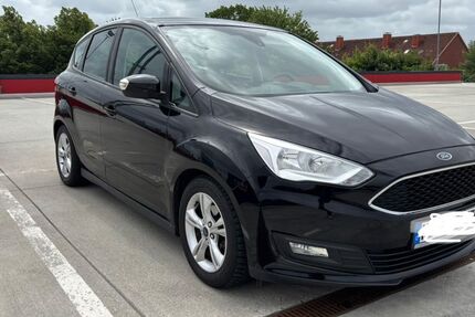 Ford C-Max 159.350 km 4.900 &euro; Kiel 24105