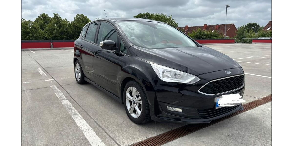 Ford C-Max 159.350 km 4.900 &euro; Kiel 24105