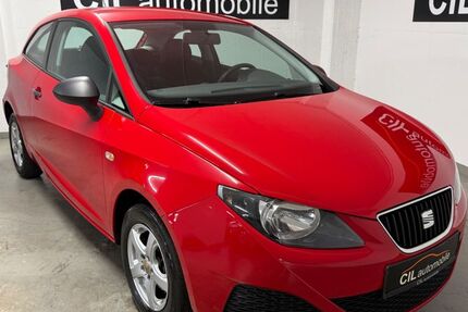 Seat Ibiza 78.230 km 4.350 &euro; Bottrop 46244