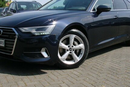 Audi A6 50TDi quattro Sport ACC Navi SHZ AHK Kamera 144.066 km 26.480 &euro; Falkensee 14612