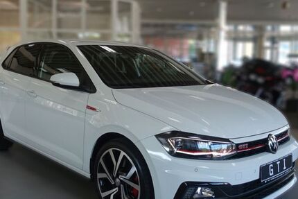 VW Polo 63.000 km 17.450 &euro; Stralsund 18435