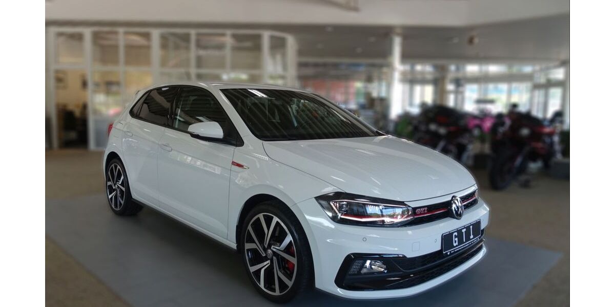 VW Polo 63.000 km 17.450 &euro; Stralsund 18435