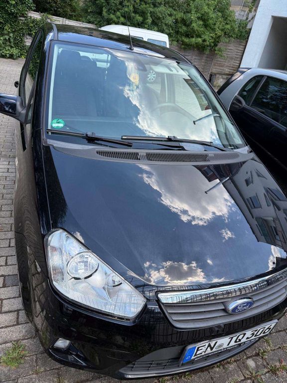 C-Max