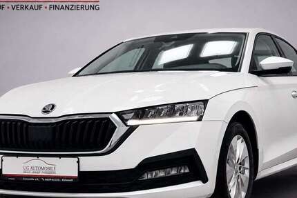 Skoda Octavia 48.500 km 16.980 &euro; Eichenzell 36124