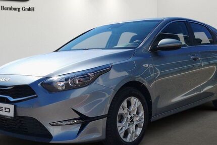 Kia ceed / Ceed 31.433 km 18.990 &euro; Bernburg OT Baalberge 06406
