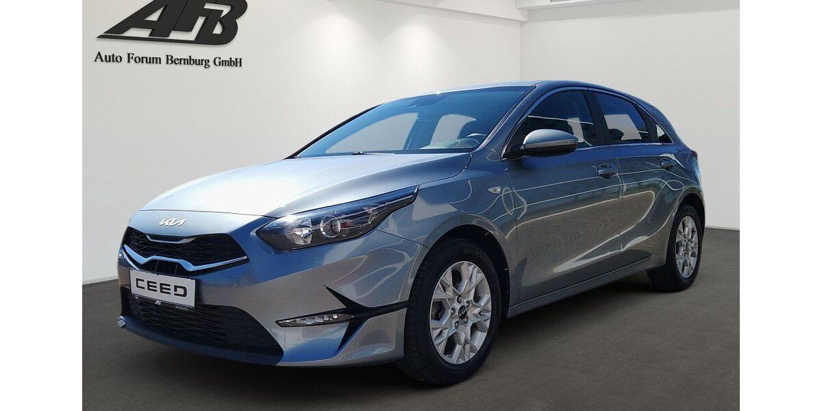 Kia ceed / Ceed 31.433 km 18.990 &euro; Bernburg OT Baalberge 06406