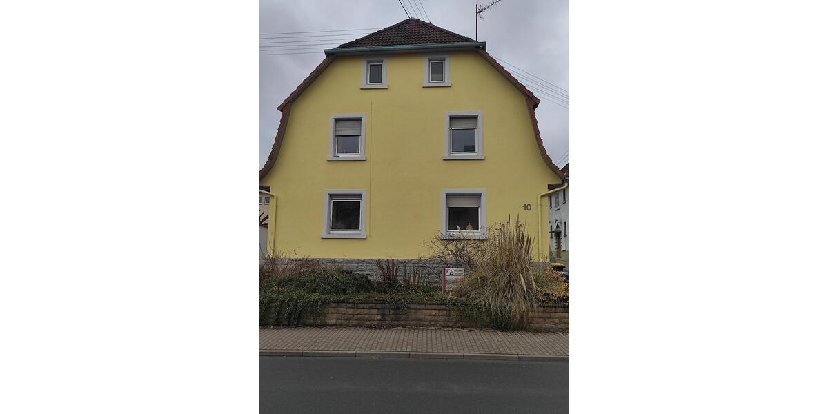Einfamilienhaus Lauda-Königshofen Königshofen - 5 Zimmer, 143 m&sup2;, 200.000&euro; | Angebot:26777180