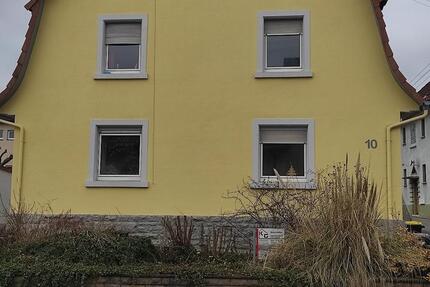 Haus Lauda-Königshofen Königshofen - 5 Zimmer, 143 m&sup2;, 200.000&euro; | Angebot:26777180