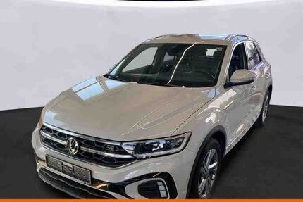 VW T-Roc 58.391 km 21.599 &euro; Leinefelde-Worbis/DE 37327