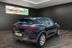 Cupra Formentor 1.5 TSi *DSG/LED/Kessy/RFK/ACC/Navi* 33.784 km 25.390 &euro; Bamberg 96052