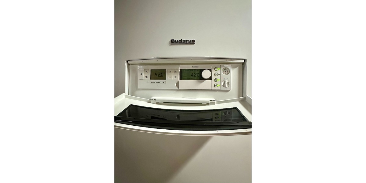 Stilvoll renovierte Doppelhaushälfte aus Sandstein in naturnaher Lage von Kaiserslautern-Morlautern 6 zimmer