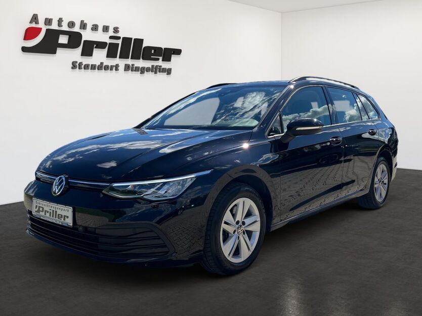 VW Golf 60.560 km 24.900 € Dingolfing 84130