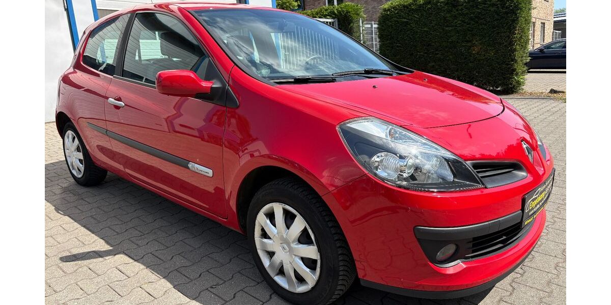 Renault Clio 115.000 km 3.490 &euro; Oer-Erkenschwick 45739