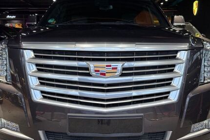 Cadillac Escalade 67.000 km 51.300 &euro; Falkensee 14612