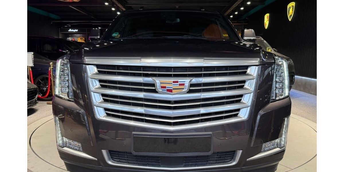 Cadillac Escalade 67.000 km 51.300 &euro; Falkensee 14612
